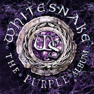 Whitesnake - The Purple Album -