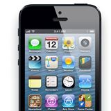 Win-an-iPhone5!