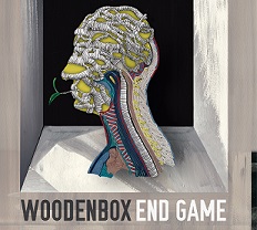 Woodenbox