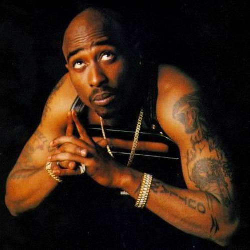 2Pac 'All Eyez On Me' a diamond