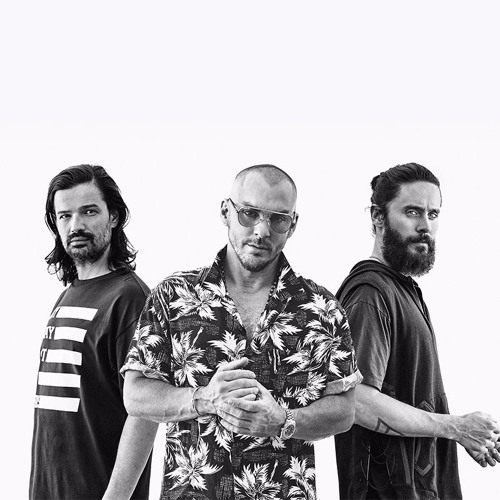 Thirty Seconds To Mars one-off London date