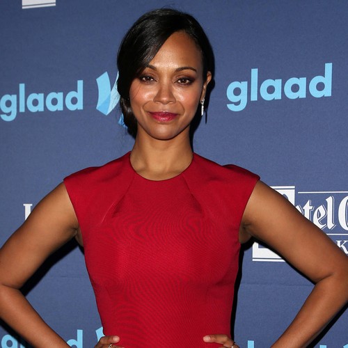 Nina Simone's daughter: 'Stop attacking Zoe Saldana'