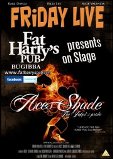 Fat-Harrys-Pub-presents-:-Aces-Shade-Live-On-Stage-Friday-Nights