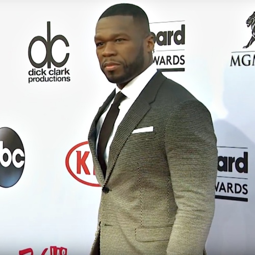 50 Cent talks sex with Beyonce, Lady Gaga and Rihanna