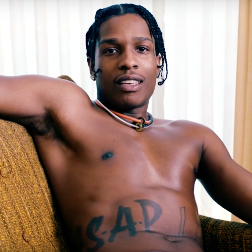 A$AP Rocky's alleged attackers are under investigation for molestation and assault