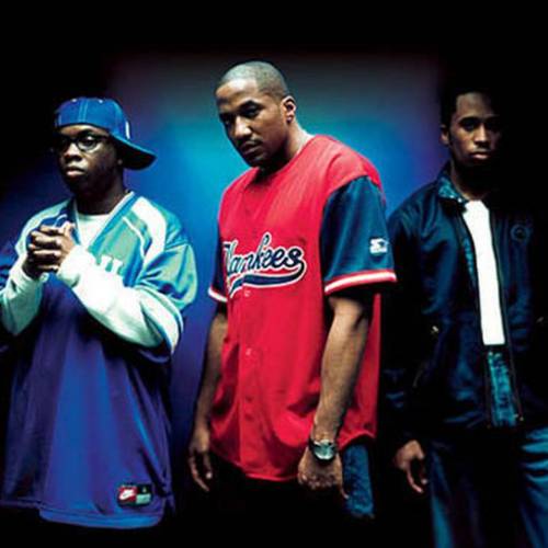 A Tribe Called Quest to release first album oin 18 years