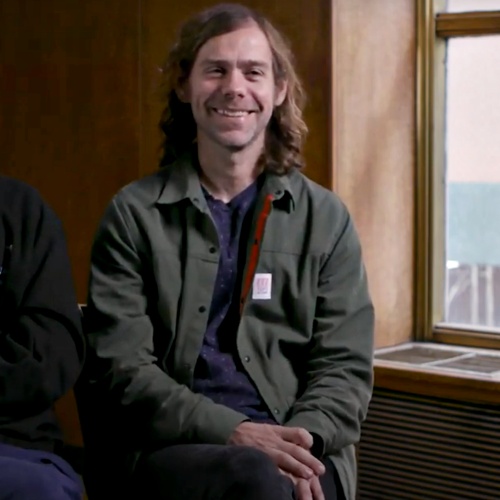 Aaron Dessner thanks Taylor Swift for restoring his “faith in music” – Music News