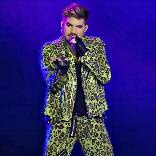 Adam Lambert: ‘Staying in your own head is isolating’ – Music News