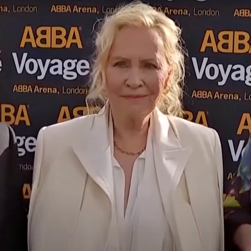 Agnetha-Faltskog-of-ABBA-enters-studio-for-new-album