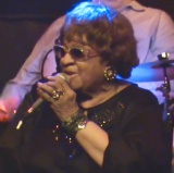 Alberta Adams dead at 97