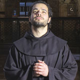 Friar-Alessandro---Voice-from-Assisi