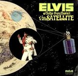 Elvis Presley's 'Aloha From Hawaii' to get 40th anniversary reissue