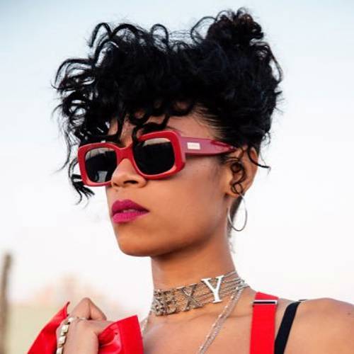 AlunaGeorge-release-You-Know-You-Like-It-video