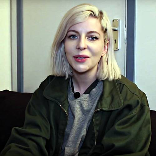 Alvvays announce new single 'Party Police' @alvvaysband