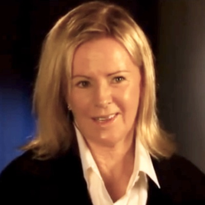 Abba's Frida releases first song in 10 years