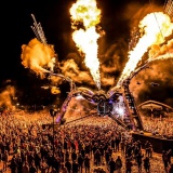 Arcadia release Glastonbury 2014 film