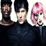 Atari Teenage Riot release new video