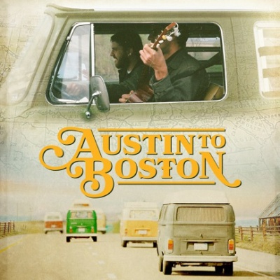 Austin to Boston feat. Ben Howard, The Staves, Nathaniel Rateliff & Bear's Den