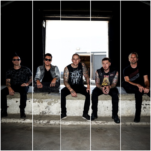 Avenged-Sevenfold-confirm-Download-Festival