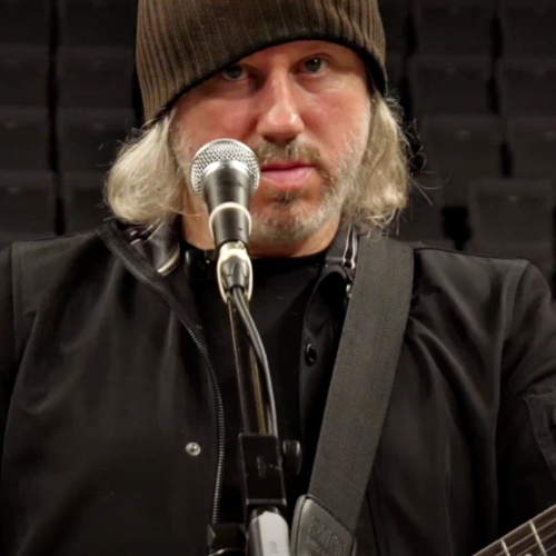 Badly Drawn Boy 15th anniversary tour