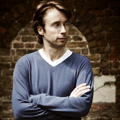 Former Thrills man Ben Carrigan new single