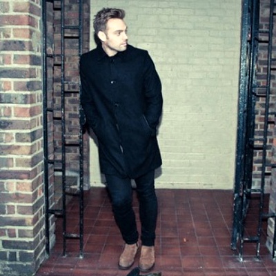 Ben Montague Hard Rock's Artist Of The Month