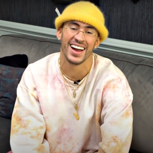 Bad Bunny announced as Apple Music’s Artist of the Year for 2022 – Music News