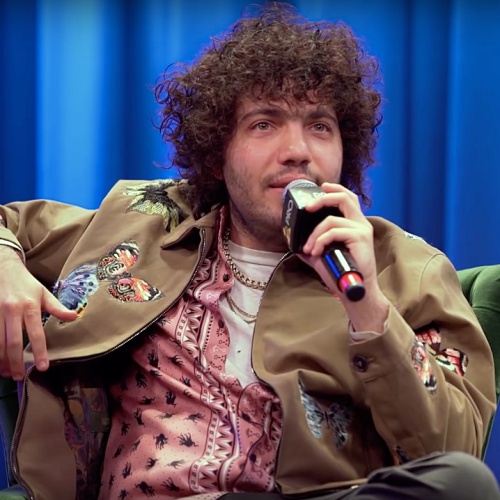 Benny Blanco says he doesn’t like fame or being approached by fans ‘It just sucks’ – Music News