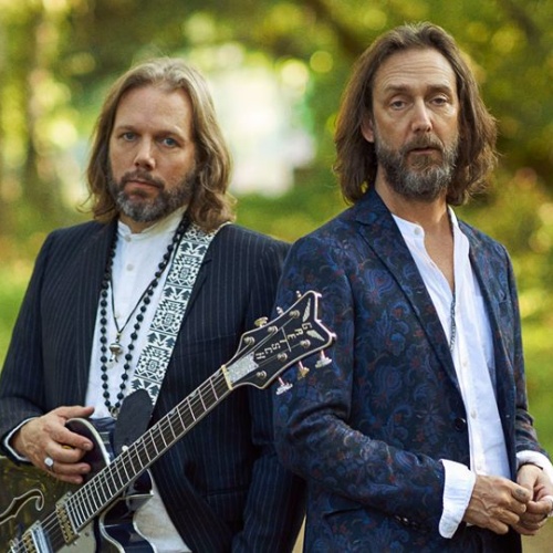 The Black Crowes are bringing their reunion tour to the UK