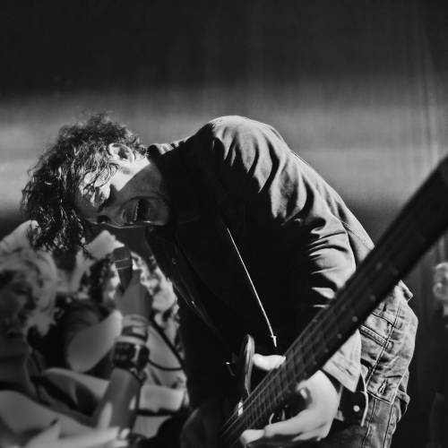 Black-Rebel-Motorcycle-Club-give-away-Let-The-Day-Begin-EP