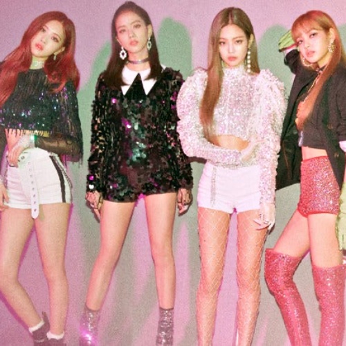 BLACKPINK make history as first K-pop girl group to bag a Number 1 UK album – Music News