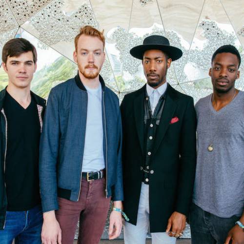 The Bohicas new live dates