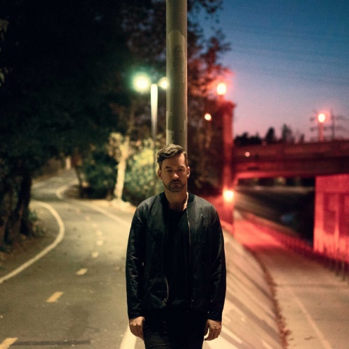 Bonobo: 'I owe people this record'
