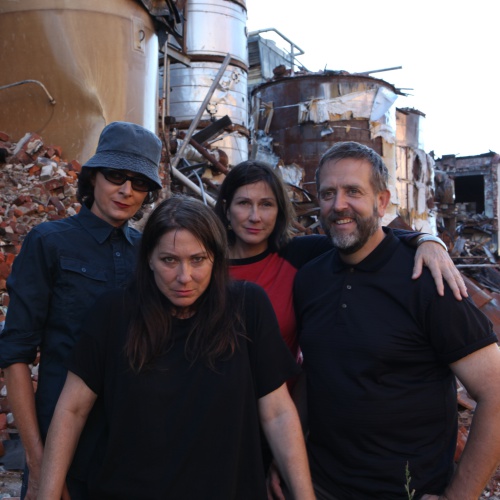 The-Breeders-announce-UK-tour-dates