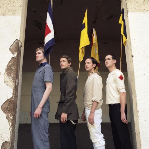 British-Sea-Power-April-UK-tour-dates