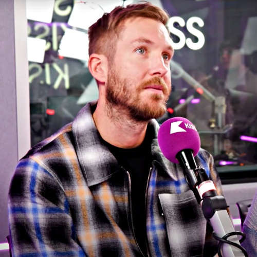 Calvin Harris: ‘More than ever, I want to do edits of my songs’ – Music News