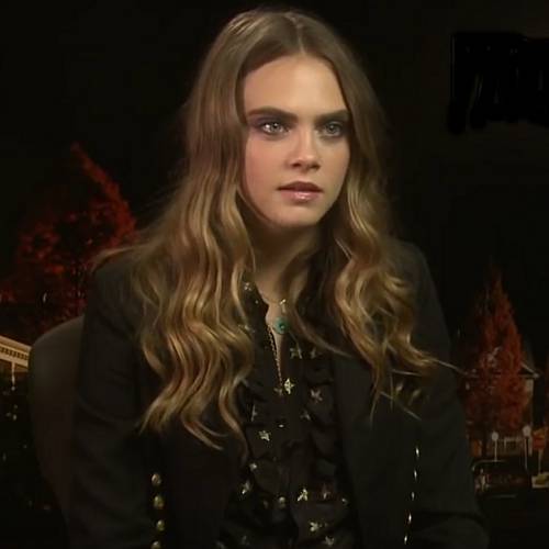 Cara Delevingne split with St. Vincent again