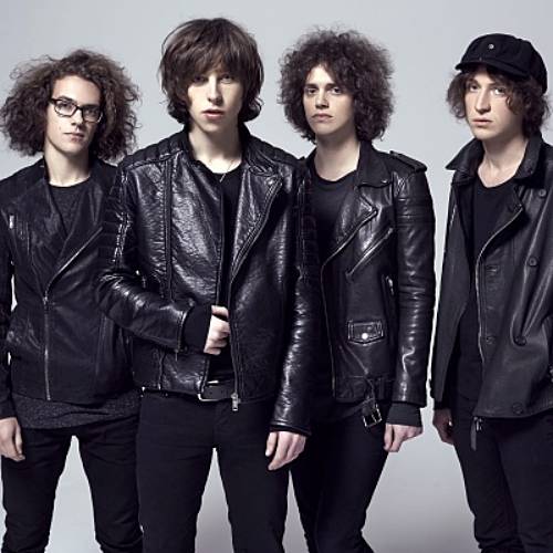 Van McCann: We're still starstruck with USA