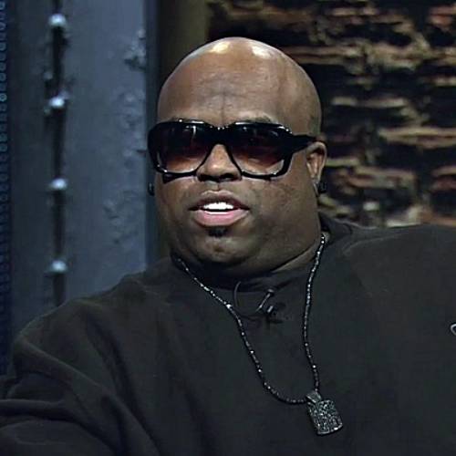 CeeLo Green looks to make new Gnarls Barkley album