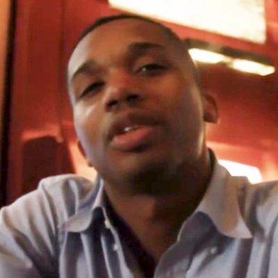 Charles Hamilton: 'I Wanted to Commit Suicide