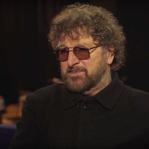 Chas and Dave's Chas Hodges dies aged 74