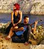 Chasing-Pandora-LIVE---Unplugged-@Greek-Theatre---Earth-Garden--6th-June--21.00