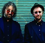 Chaz-and-Dave-to-start-UK-tour-next-week