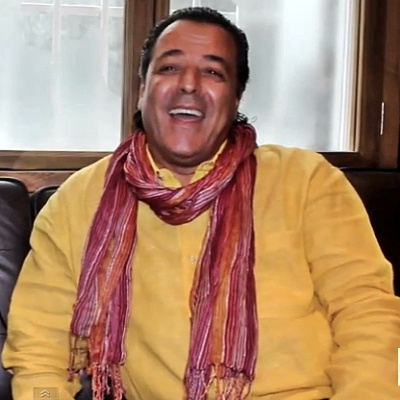Chico and the Gypsies return to UK