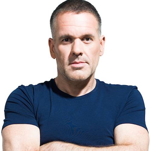 Chris-Moyles-announces-The-Difficult-Second-Album