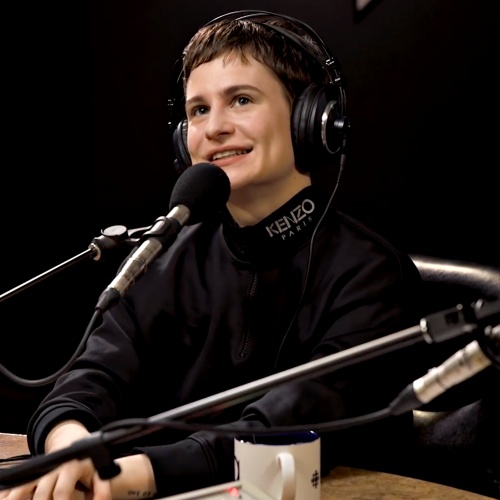 Christine and the Queens could score first UK Number 1 album with Chris