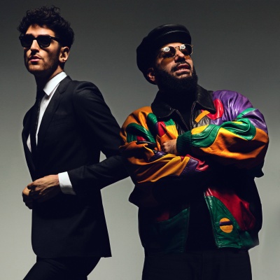 Chromeo-to-turn-Manhattan-red-for-World-AIDS-Day