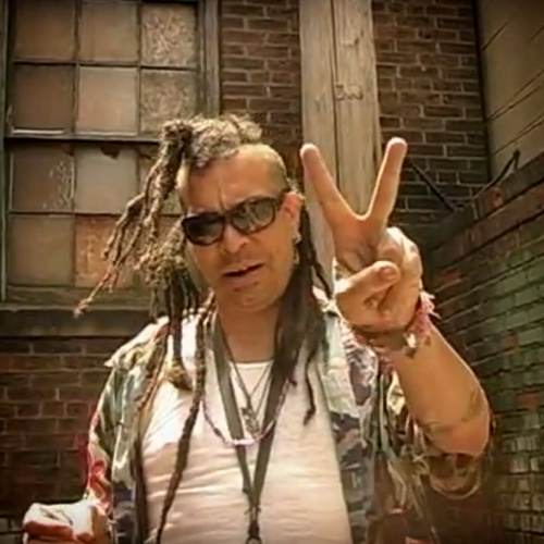 Former Faith No More singer Chuck Mosley dies