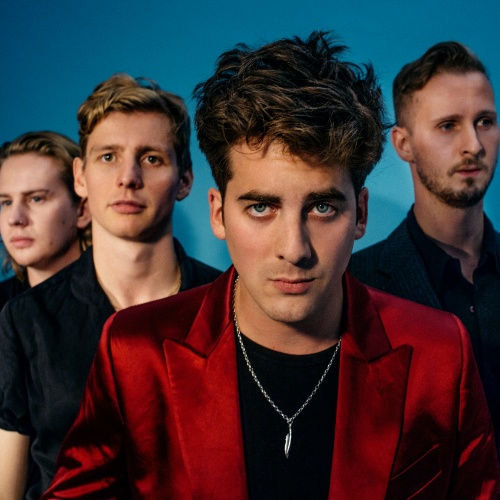 Circa Waves have completed their new album