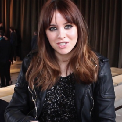 Clare Maguire: New album inspired by Janis Joplin, Stevie Nick and Kanye